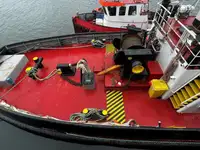 Towboat for sale