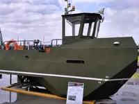 Towboat for sale