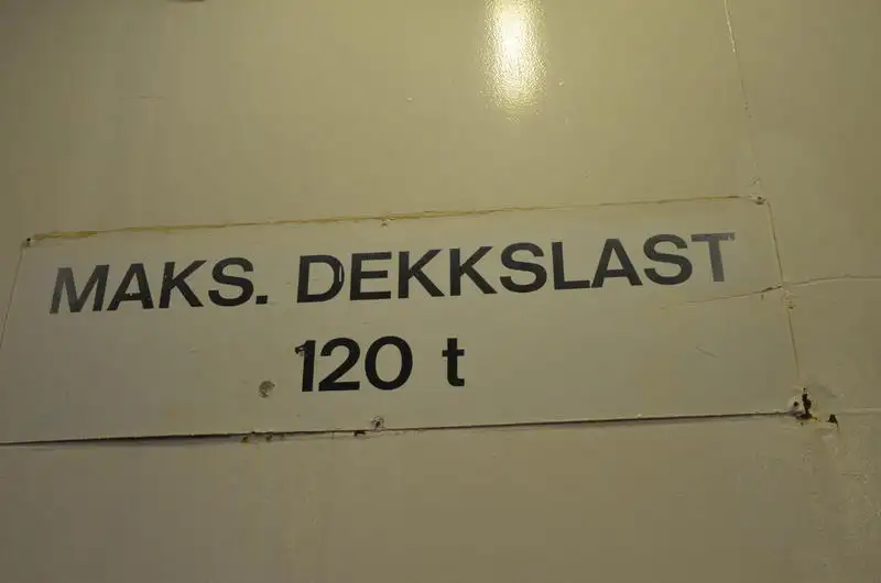 Ro-Ro ship for sale
