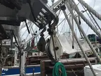 Trawler for sale