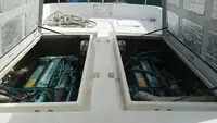 Crew boat for sale