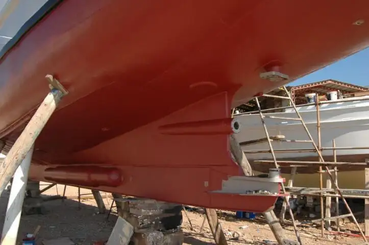 Fireboat for sale