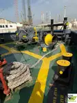 Towboat for sale