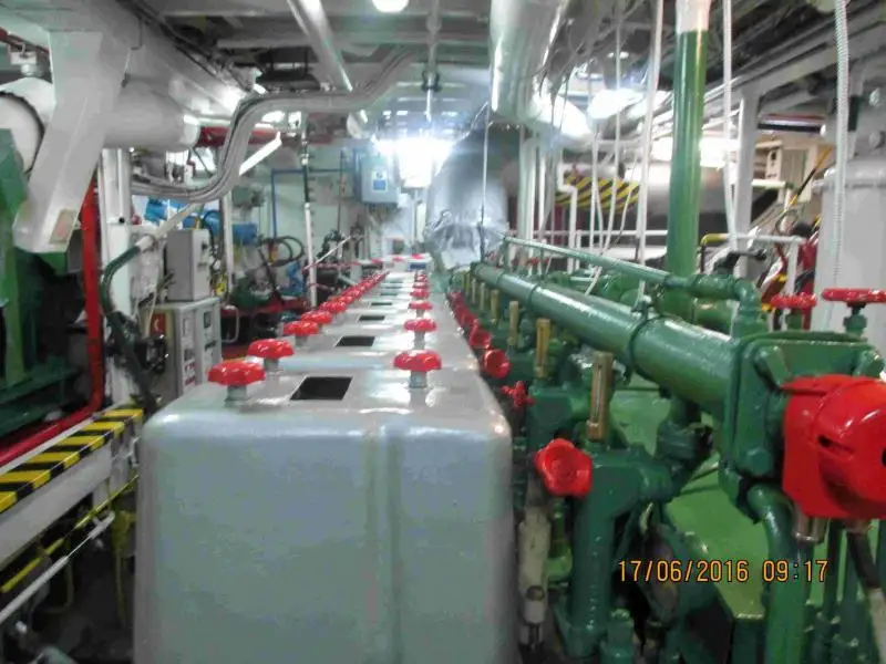 Survey vessel for sale
