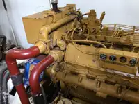Trawler for sale