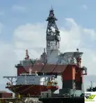 Jack-up drilling rig for sale