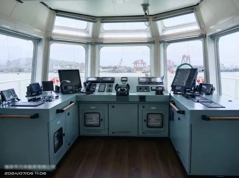 Towboat for sale