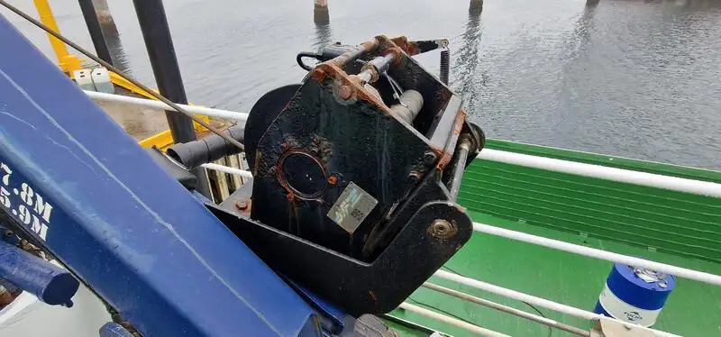 Ro-Ro ship for sale