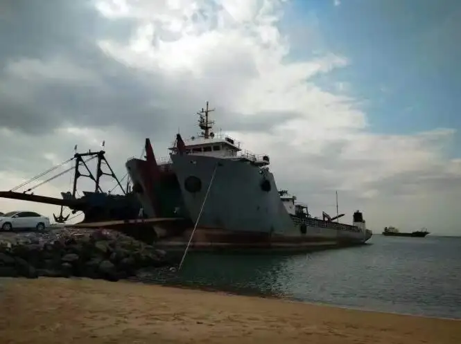 Barge for sale