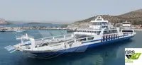 Ro-Ro ship for sale