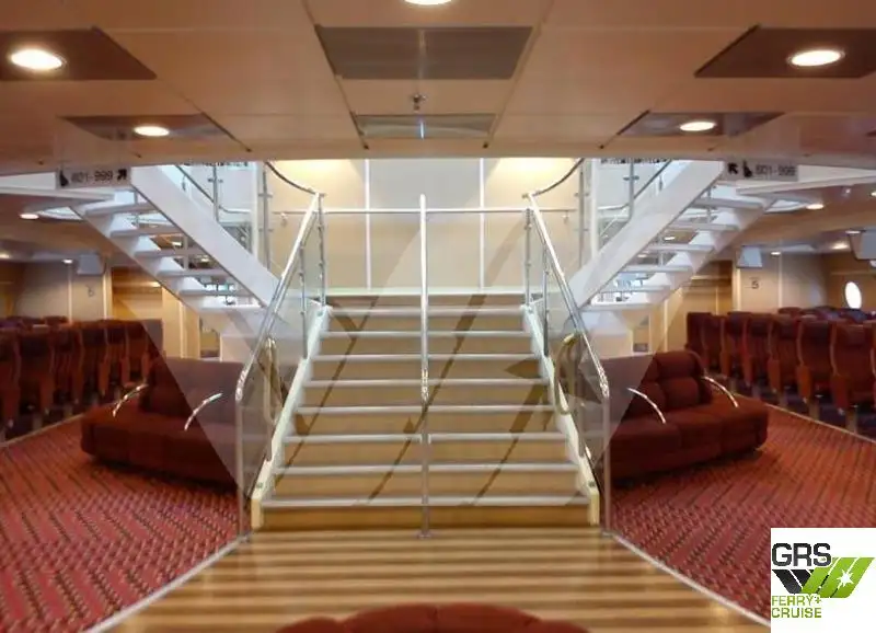 Ro-Ro ship for sale