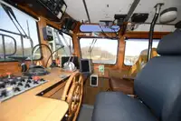 Pilot boat for sale