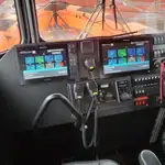 Patrol boat for sale