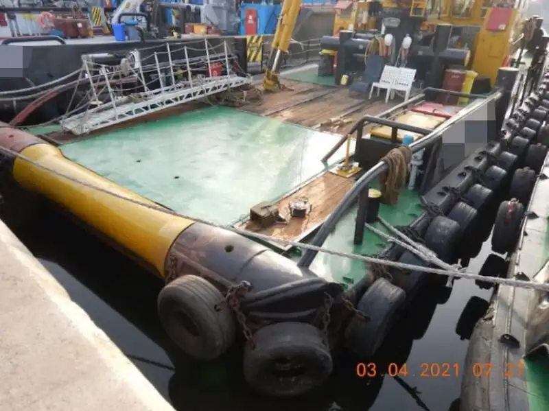 Towboat for sale