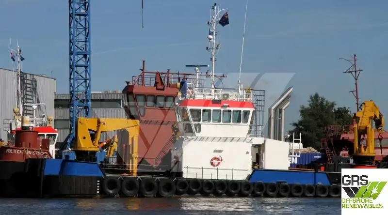 General Cargo/Multi-purpose for sale