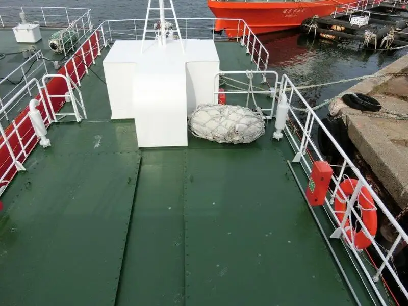 Patrol boat for sale
