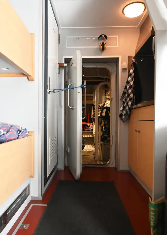 Towboat for sale