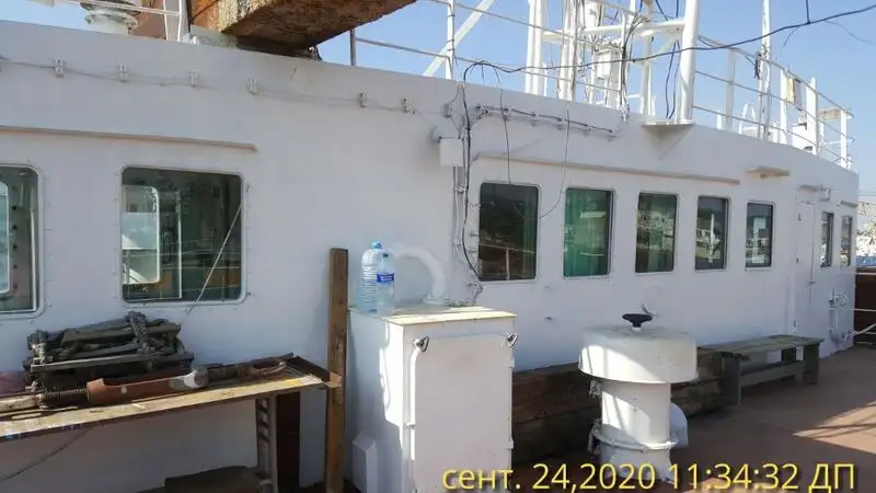 Dredger for sale