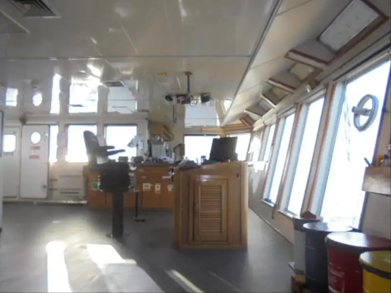 Reefer ship for sale