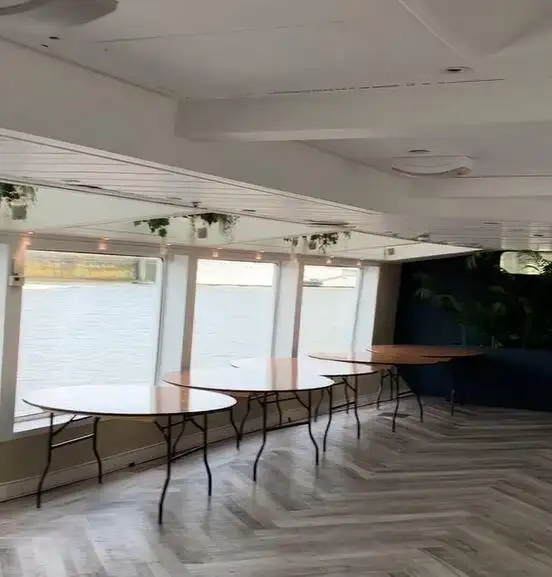 Cruiseferry for sale