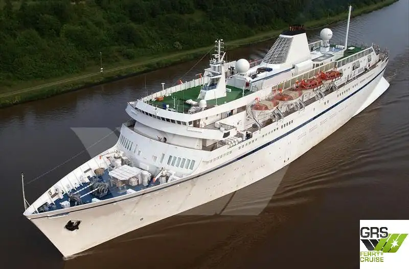 Towboat for sale