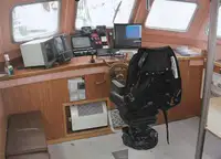 Workboats for sale