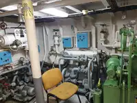 Towboat for sale