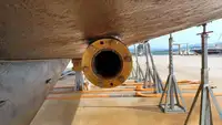 Ferry vessel for sale