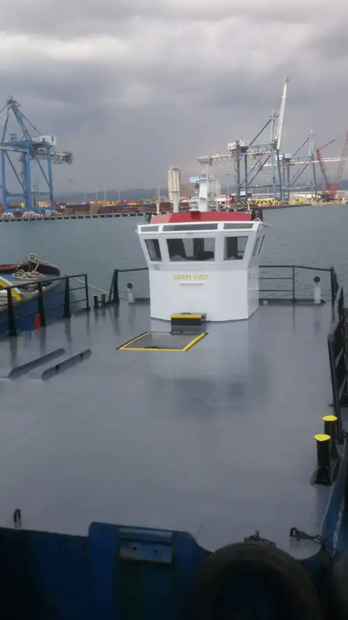 Workboats for sale