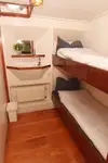 Floating hotel for sale