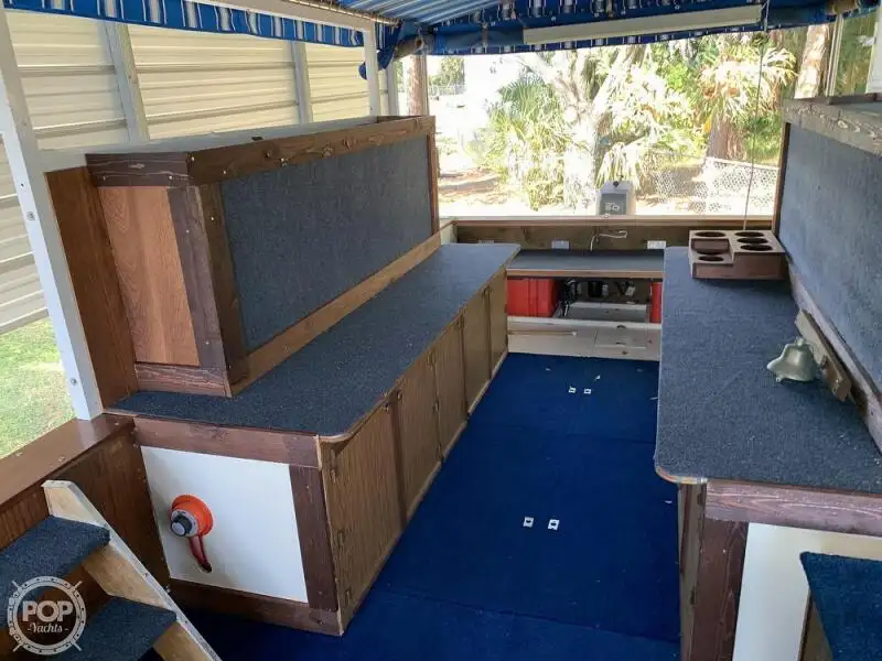 Cruise ship for sale