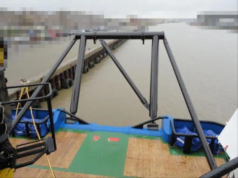 Towboat for sale