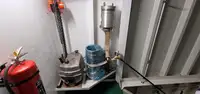 Bunker tanker for sale