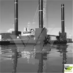 Jack-up drilling rig for sale