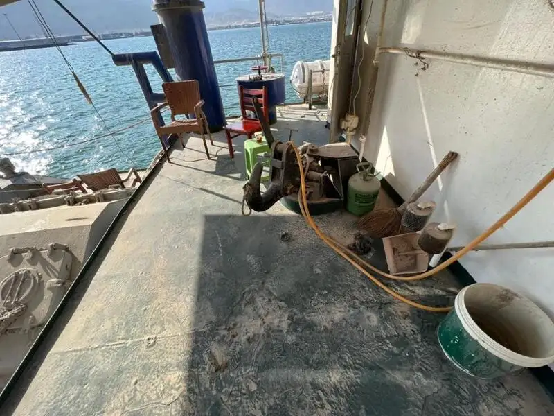 Workboats for sale