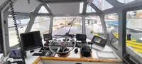 Pilot boat for sale