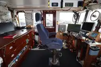 Cruise ship for sale