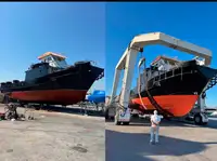 Workboats for sale