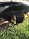 Towboat for sale