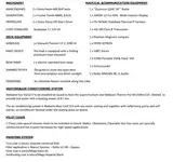 Patrol boat for sale