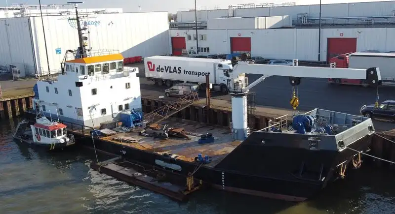 General Cargo/Multi-purpose for sale