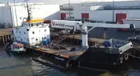 General Cargo/Multi-purpose for sale