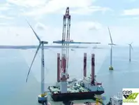 Jack-up drilling rig for sale