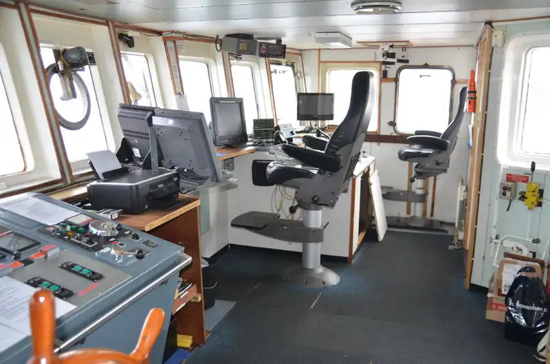 Towboat for sale