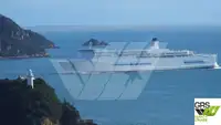 Ro-Ro ship for sale