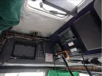 Trawler for sale