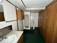 Towboat for sale