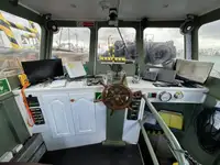 Workboats for sale