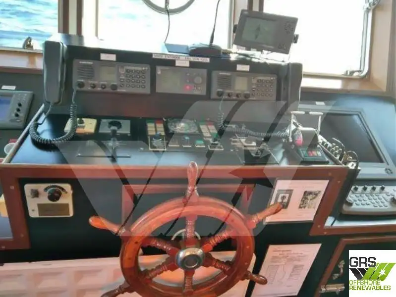 Towboat for sale