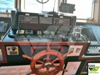 Towboat for sale